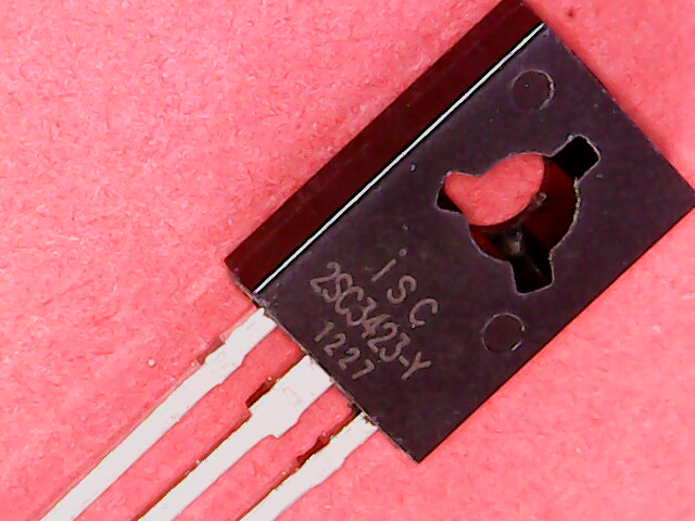 [VHT-000404] 2SC3423