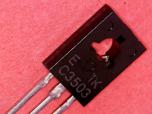 [VHT-000405] 2SC3503