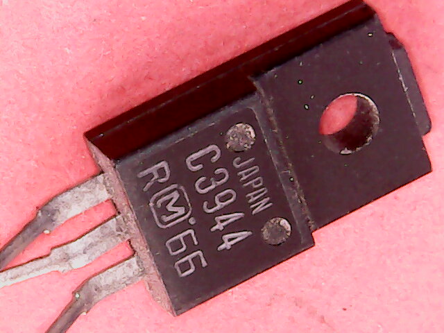 [VHT-000416] 2SC3944