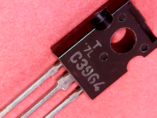 [VHT-000417] 2SC3964