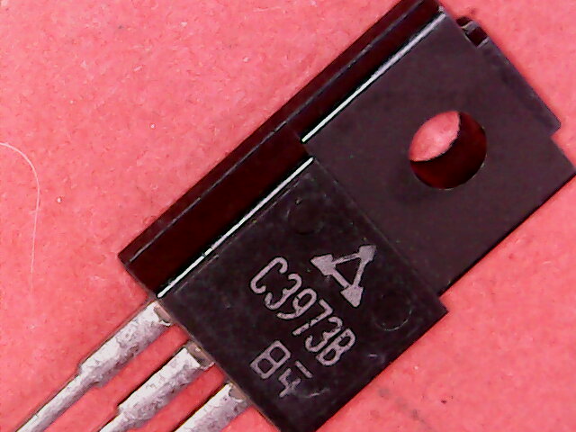 [VHT-000418] 2SC3973B