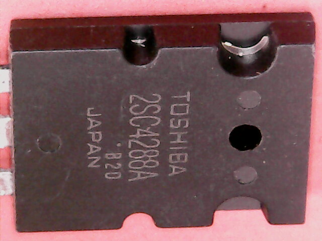 [VHT-000422] 2SC4288A