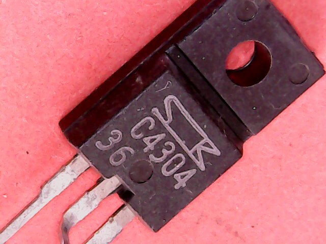 [VHT-000423] 2SC4304