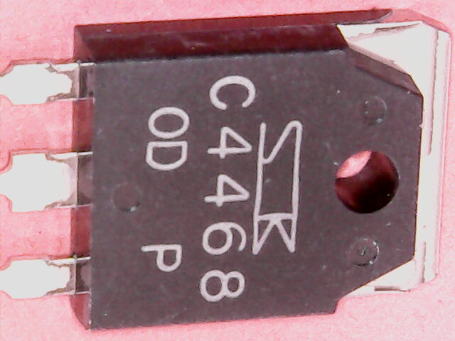 2SC4468(used)