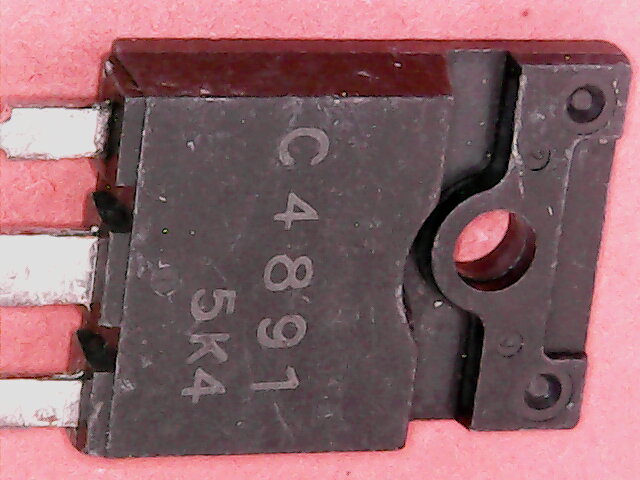 [VHT-000439] 2SC4891