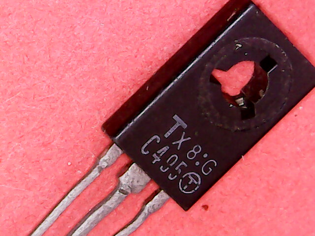 2SC495