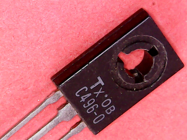 2SC496