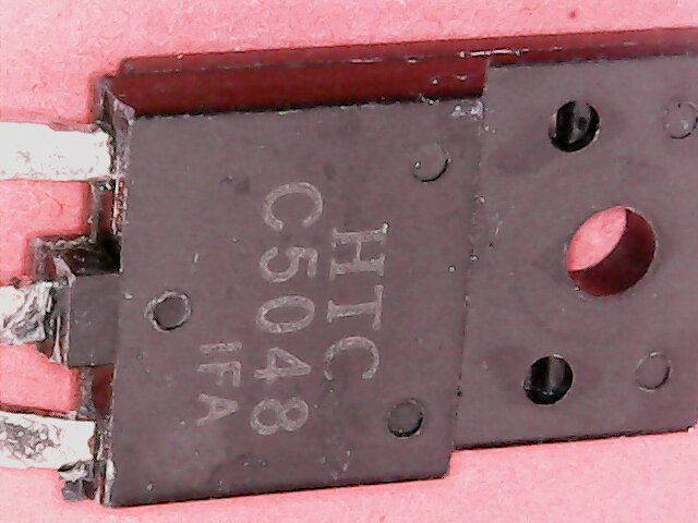 [VHT-000444] 2SC5048