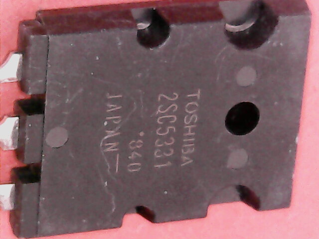 [VHT-000448] 2SC5331