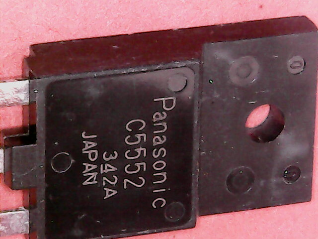 [VHT-000451] 2SC5552