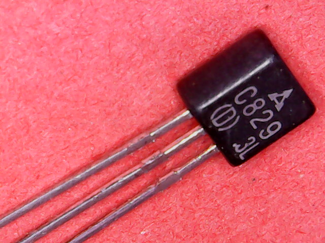[VHT-000458] 2SC829