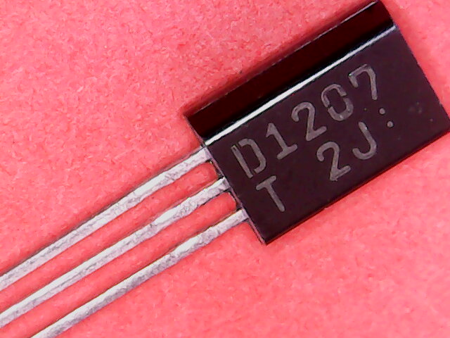 [VHT-000468] 2SD1207