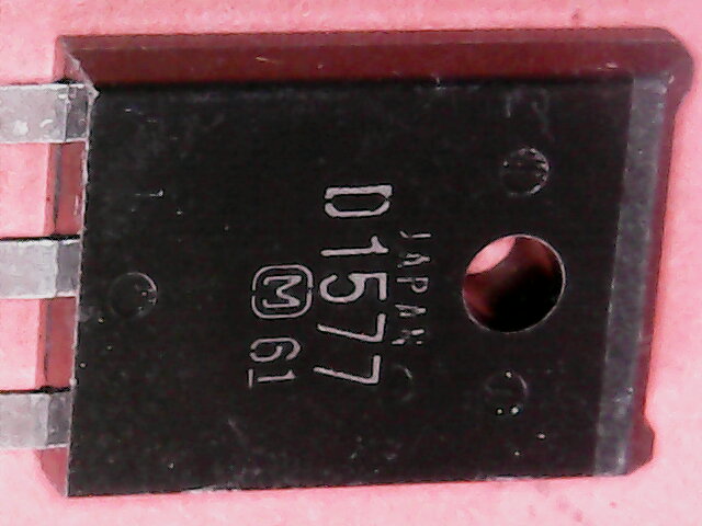 [VHT-000484] 2SD1577