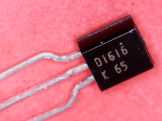 [VHT-000486] 2SD1616