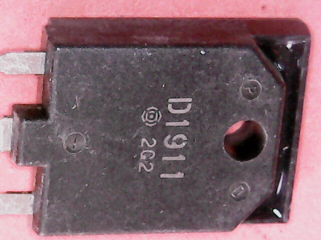 [VHT-000494] 2SD1911