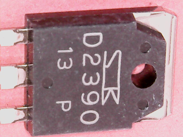 2SD2390(Used)