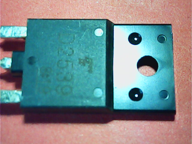 [VHT-000516] 2SD2539