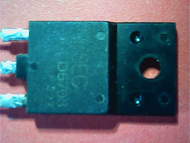 [VHT-000522] 2SD5703