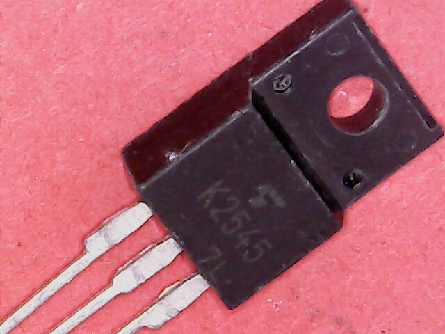 [VHT-000563] 2SK2545