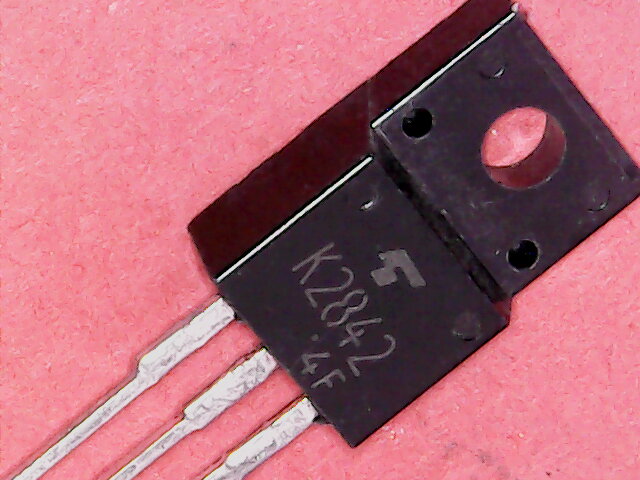 [VHT-000571] 2SK2842