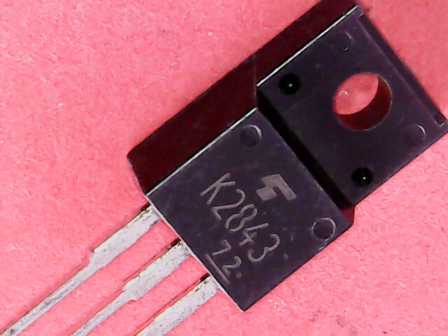 [VHT-000572] 2SK2843