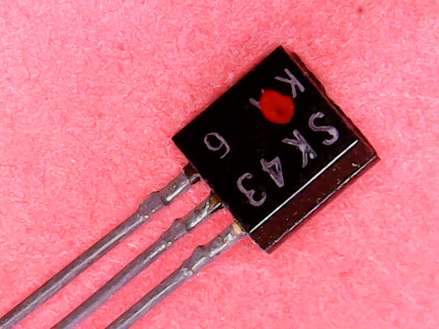 2SK43