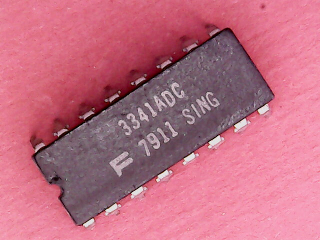[VHI-000587] 3341ADC