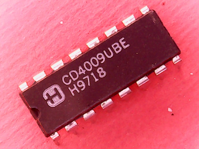 [VHI-000612] 4009 [CD4009UBE]