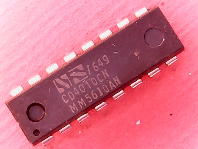 [VHI-000617] 4010 [CD4010CN]