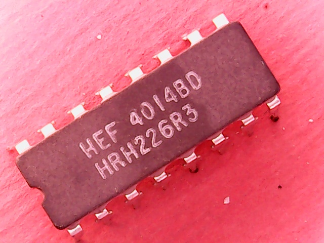 [VHI-000641] 4014 [HEF4014BD]