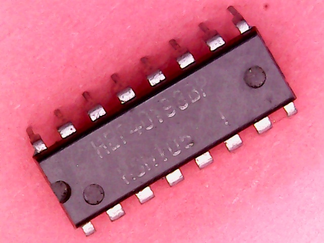 [VHI-000666] 40193 [HEF40193BP]