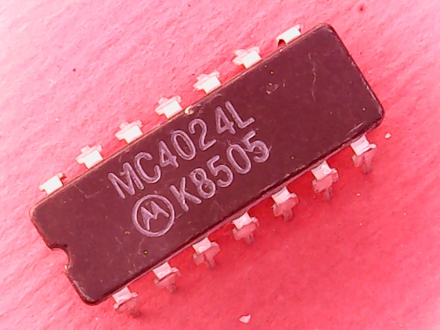 [VHI-000674] 4024 [MC4024L]