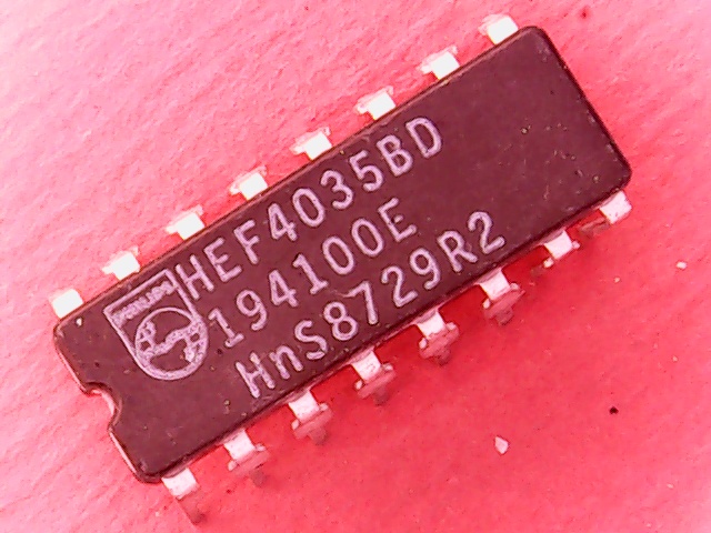 [VHI-000694] 4035 [HEF4035BD]