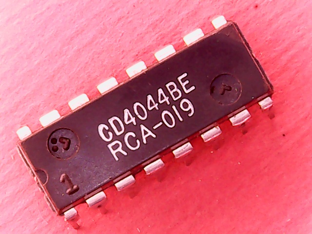 [VHI-000703] 4044 [CD4044BE]