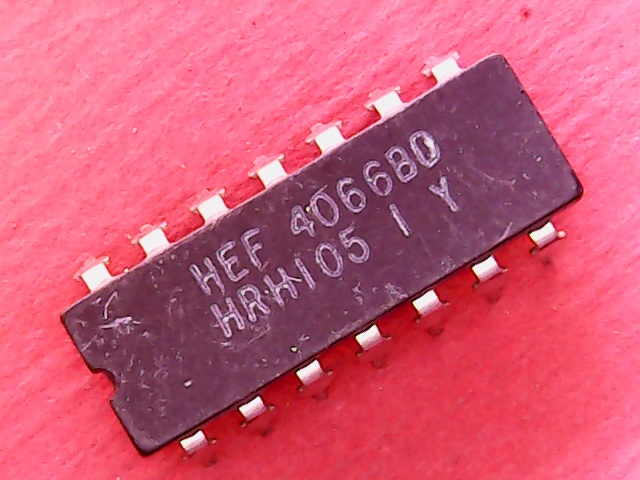 [VHI-000737] 4066 [HEF4066BD]