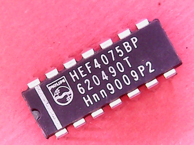 [VHI-000755] 4075 [HEF4075BP]