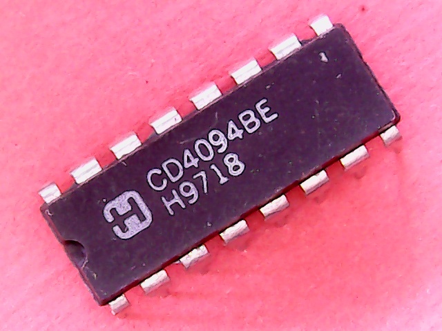 [VHI-000768] 4094 [CD4094BE]