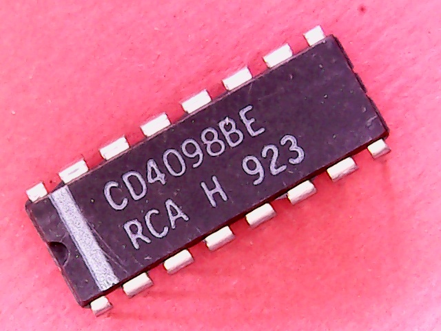 [VHI-000772] 4098 [CD4098BE]