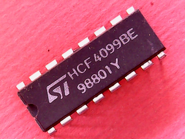 [VHI-000774] 4099 [HCF4099BE]