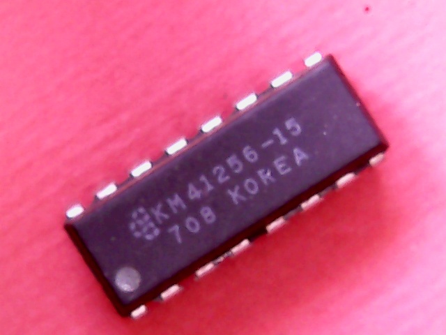 [VHI-000775] KM41256-15