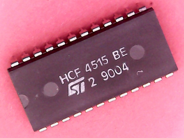 [VHI-000791] 4515 [HCF4515BE]