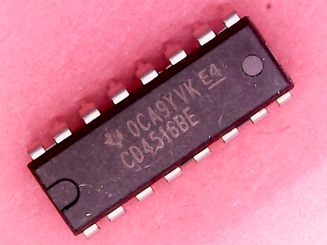 [VHI-000792] 4516 [CD4516BE]