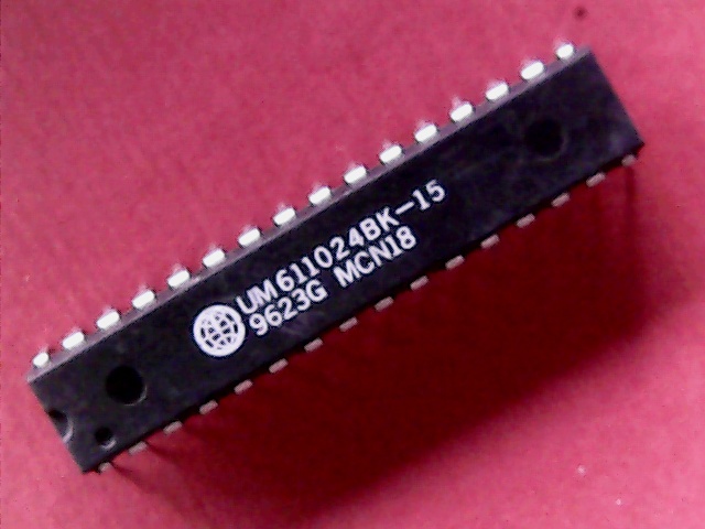 [VHI-000814] UM611024BK-15