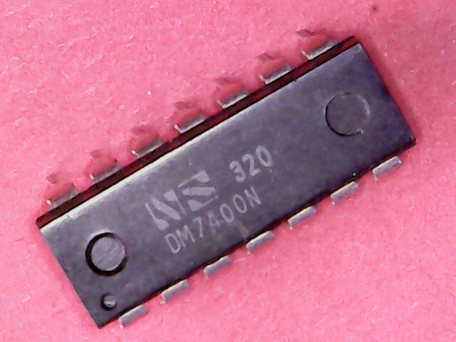 [VHI-000829] 7400 [DM7400N]