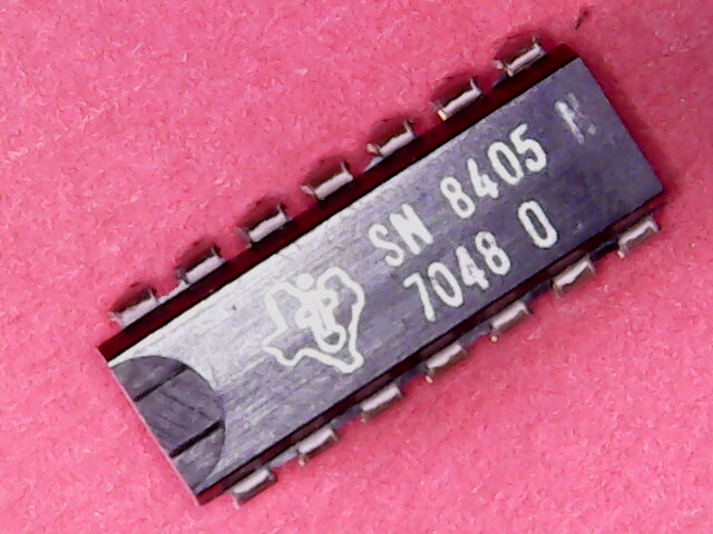 [VHI-000863] 7405 [SN8405N]