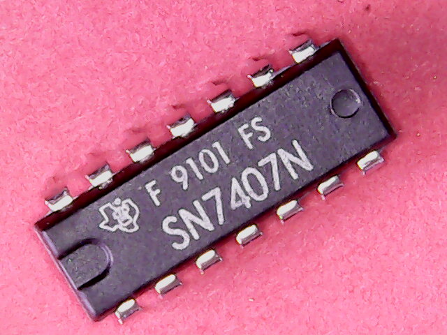 [VHI-000873] 7407 [SN7407N]