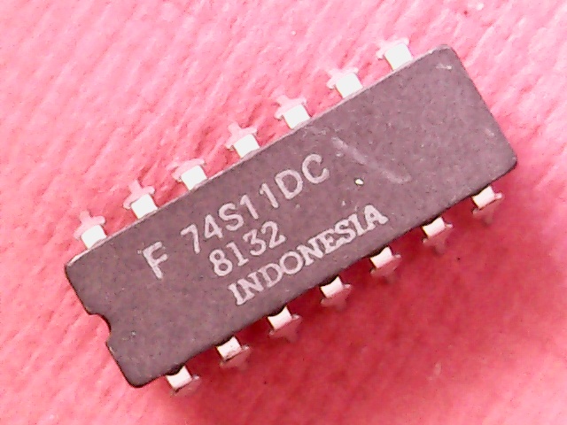 [VHI-000916] 7411 [F74S11DC]