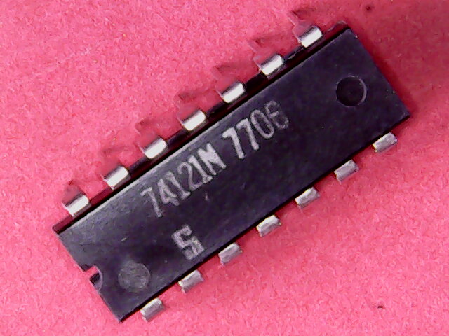 [VHI-000923] 74121 [74121N]