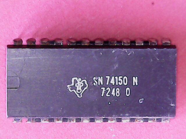 74150 [SN74150N]