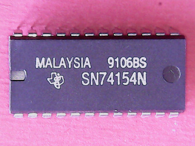 [VHI-000959] 74154 [SN74154N]